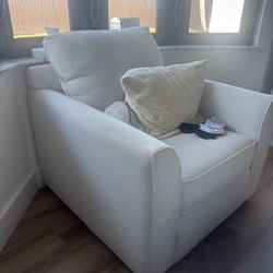 Sofa And Love  Seat 