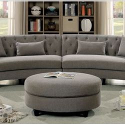 Sectional Sofa
