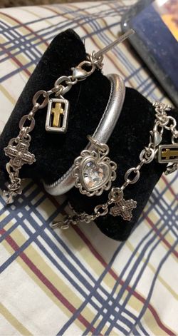 Woman Brighton bracelets