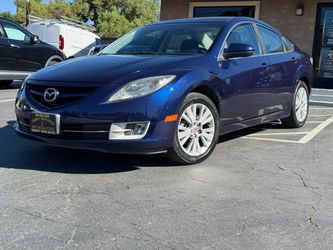 2010 MAZDA MAZDA6