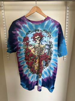 Liquid Blue 1995 Grateful Dead