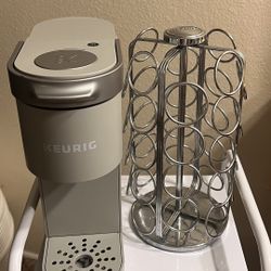 Keurig Set