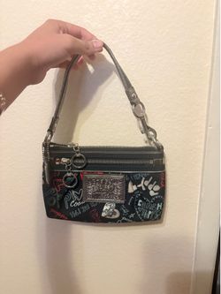 coach bags