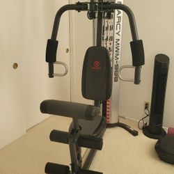Home GYM Equipment