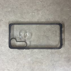 Brand New Clear Case For Moro G Stylus