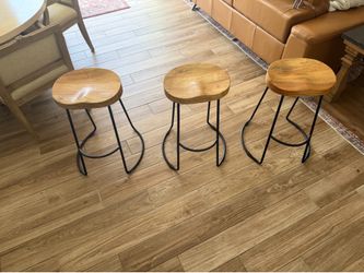 Barstools / Counter Stools