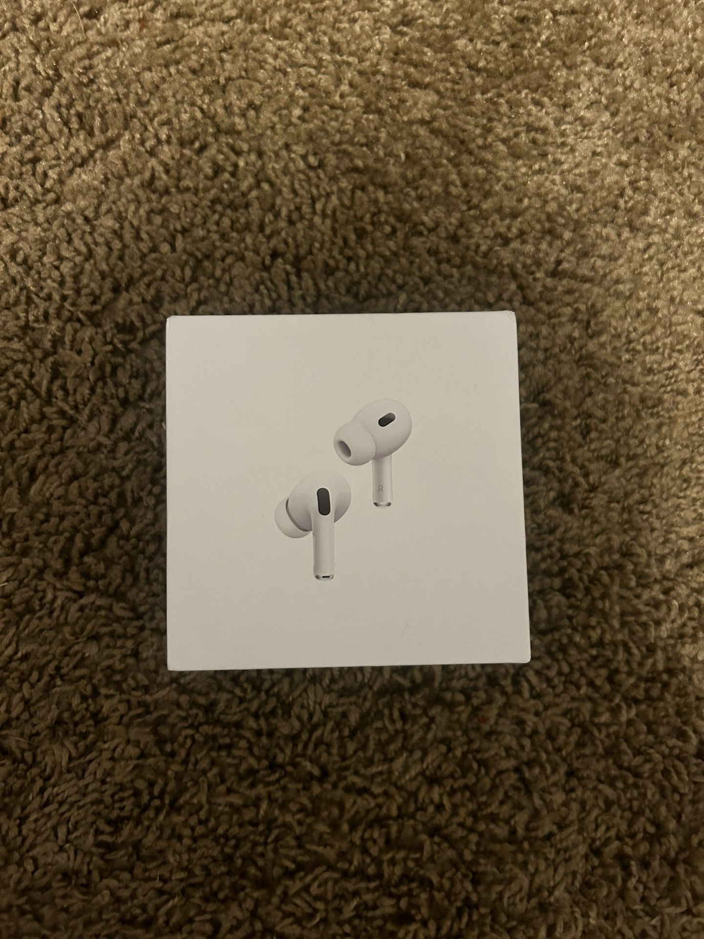 AirPod Pros 2nd Generation