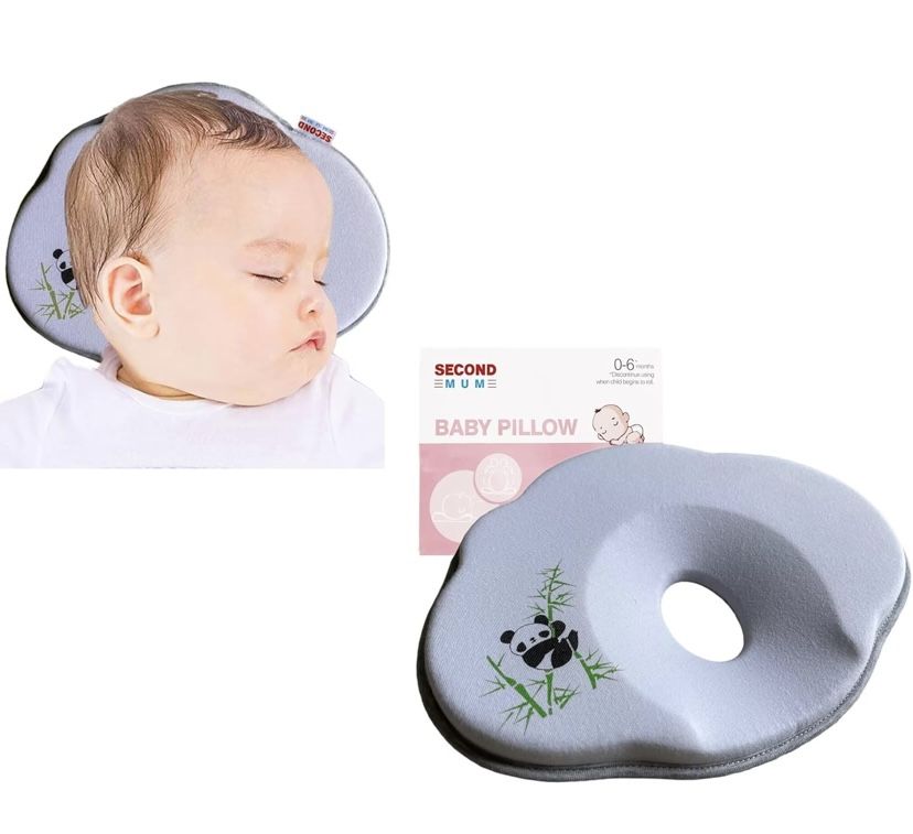 Baby Pillow