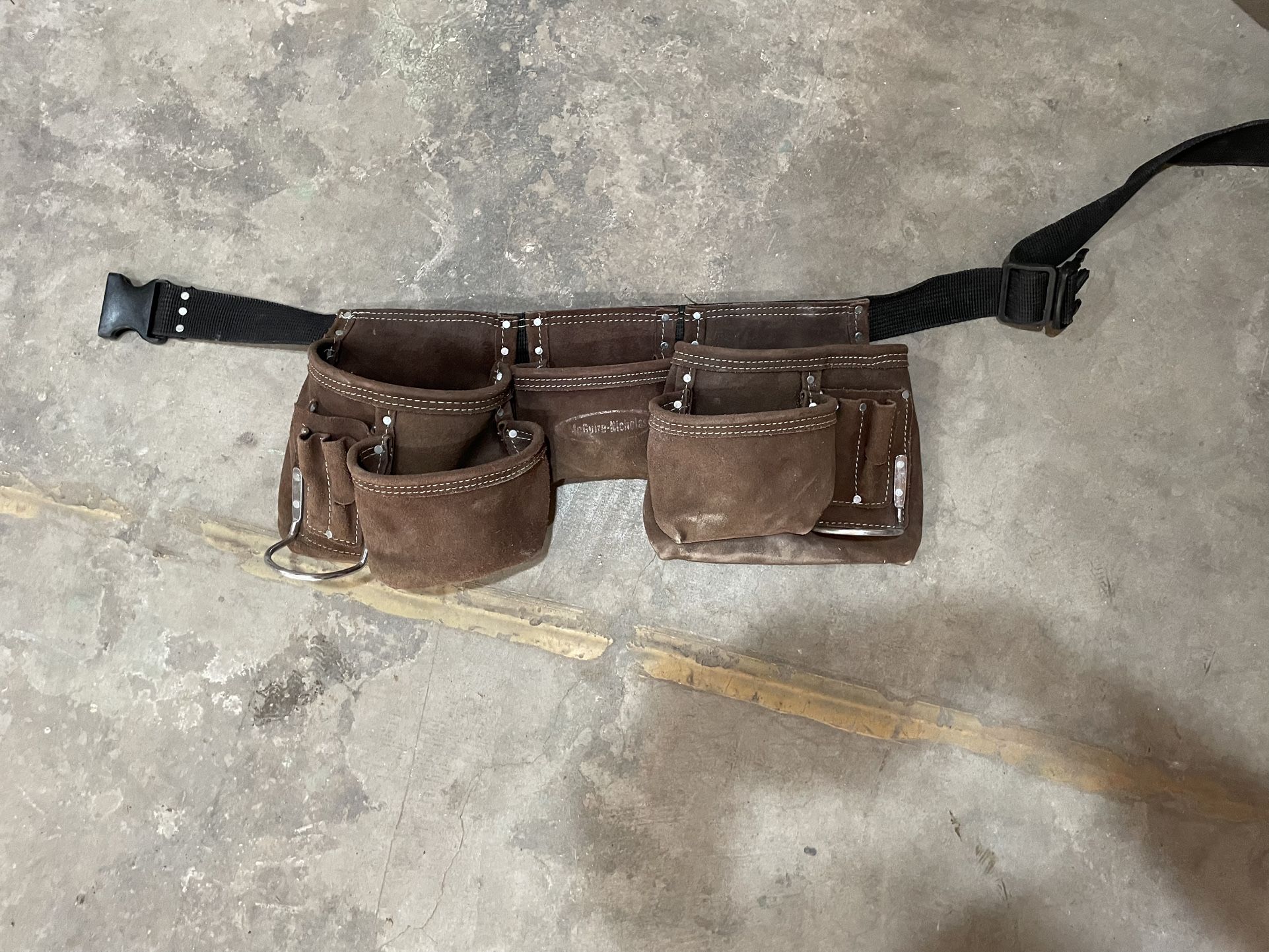 Tool Belt