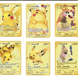 pokemon metal pikachu card 2021 Pokemon Celebrations Ultra-Premium Collection 58 Pikachu Ultra-Premium Collection main image 0