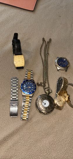 Watches message for price separately