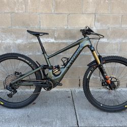 2022 Specialized S-Works Kenevo SL Medium S3 29”