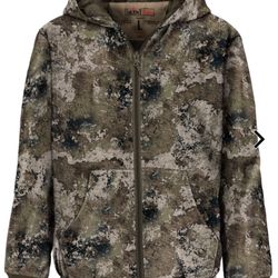 Redhead Silent-Hide Insulated Youth Jacket 