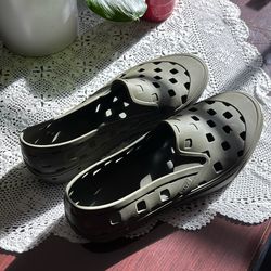 Men’s Vans Slip Ons