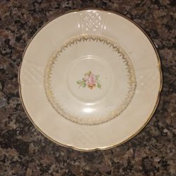 Vintage Dish set