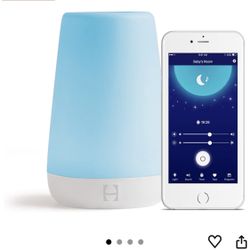 Hatch Sound Machine – Like New! 🌙 Used only once — perfect condition.