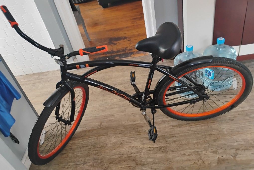 Kent 26" Aluminum Lajolla Cruiser Bike