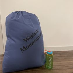 Western Mountaineering 0°F Kodiak MF Sleeping Bag