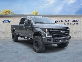 2022 Ford F-350