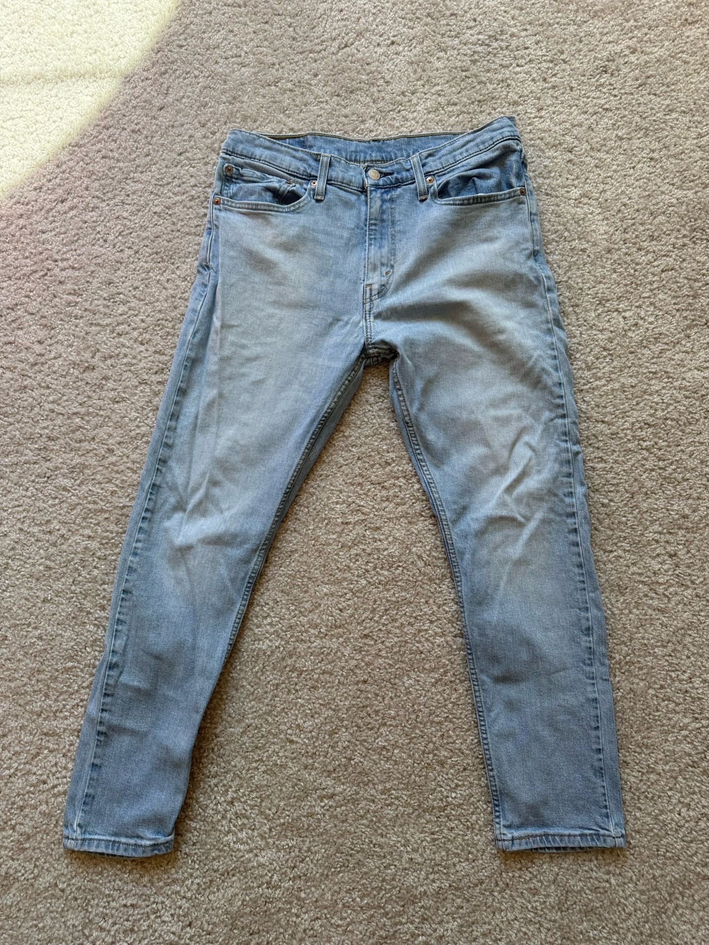 Levi’s 512 34x30 (2pk)