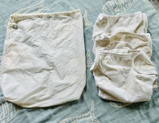Econobum Cloth Diaper Covers