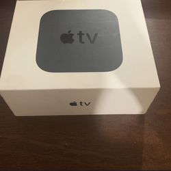 Apple TV 