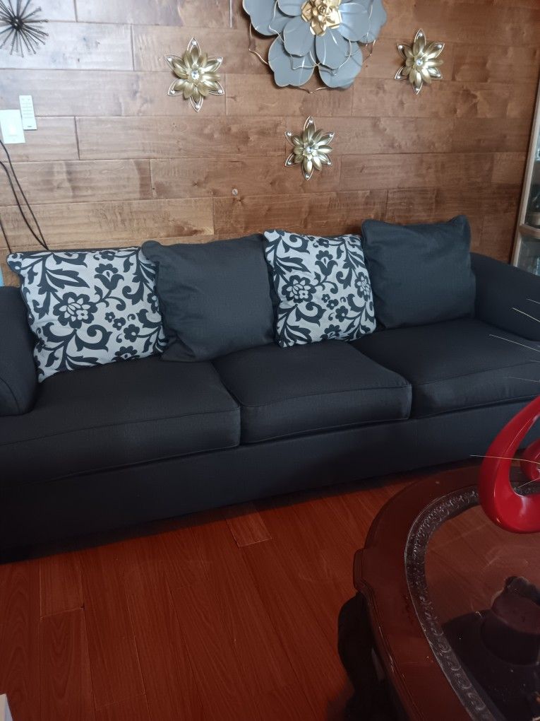 juego de sofas