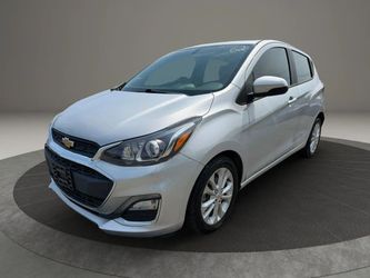2021 Chevrolet Spark