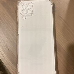 Samsung Galaxy A12 Case