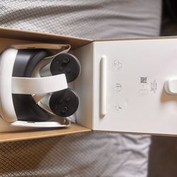 Meta quest 3 512gb