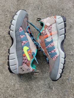 Nike Air Humara Premium size 12 with box