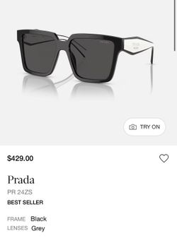 Prada PR 24ZS