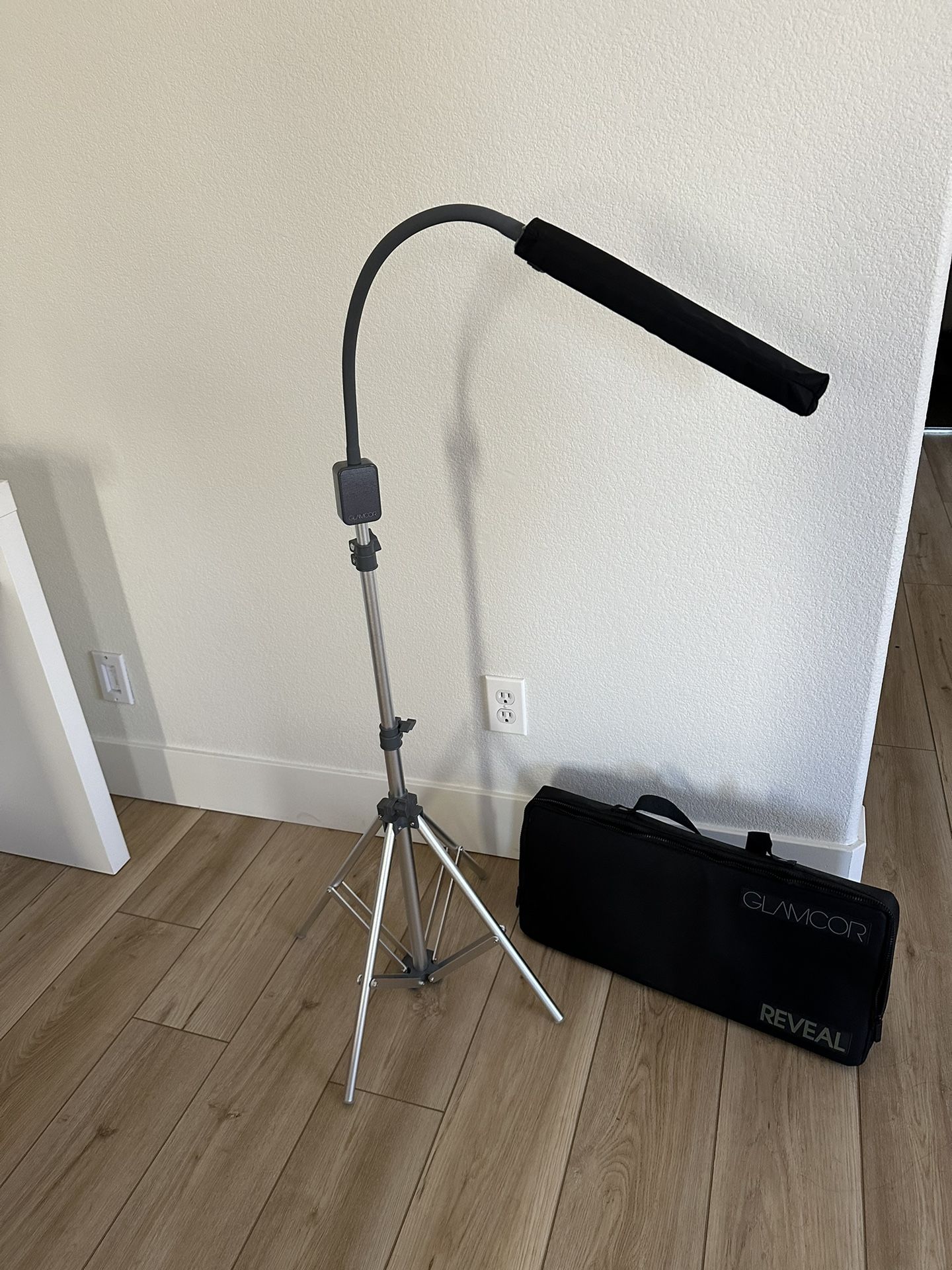 GLAMCOR Beauty Light