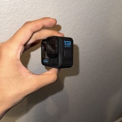 GoPro Hero13 Black creator edition