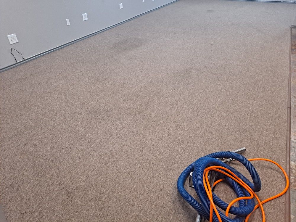 Carpet Cleaner