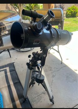 Telescope