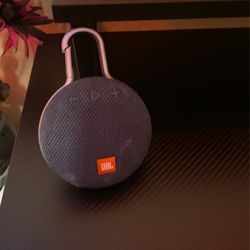 JBL Speaker