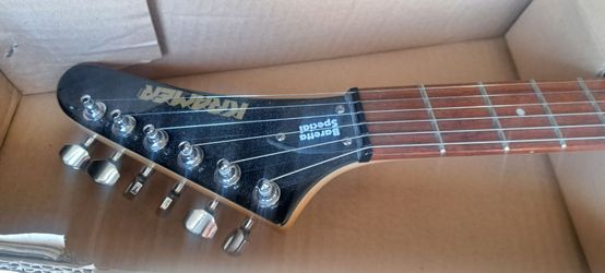 Guitar