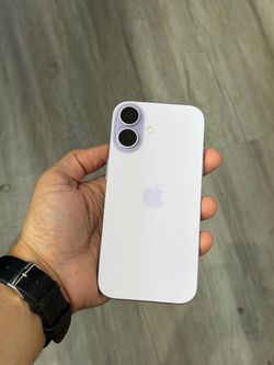 IPHONE 17 256GB UNLOCKED - PURPLE