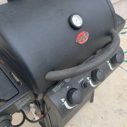 Char-Griller BBQ (Pickup Req'd)