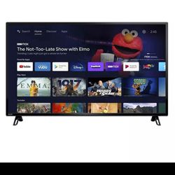 Philips 65" inch 4K Google Smart TV HDR LED UHD Google Assistant (same day ship)