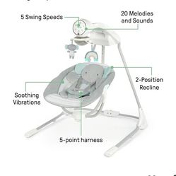 Baby Swing