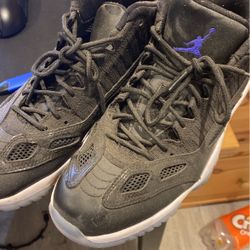 Air Jordan 11 Retro Low IE Size 10 $110 OBO