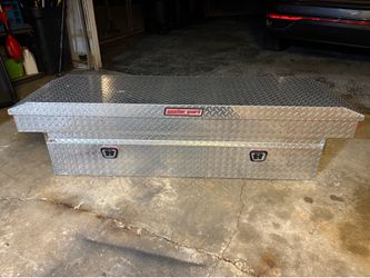 weather guard tool box