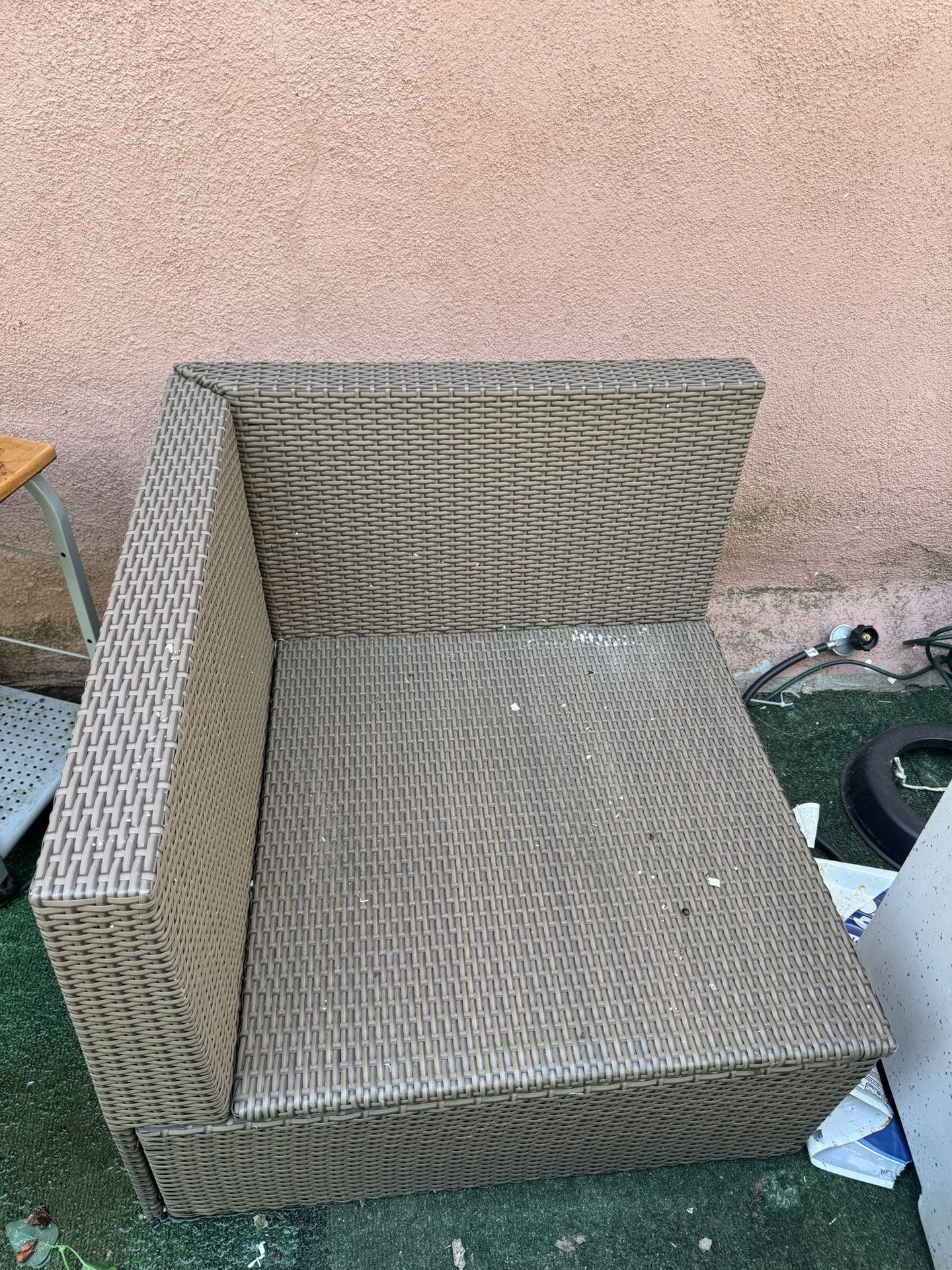 IKEA Outdoor Patio Furniture 