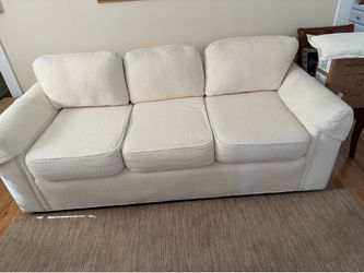 Custom-Made Sofa