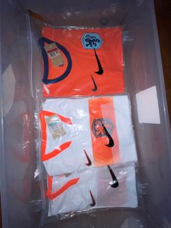 Soccer Jersey