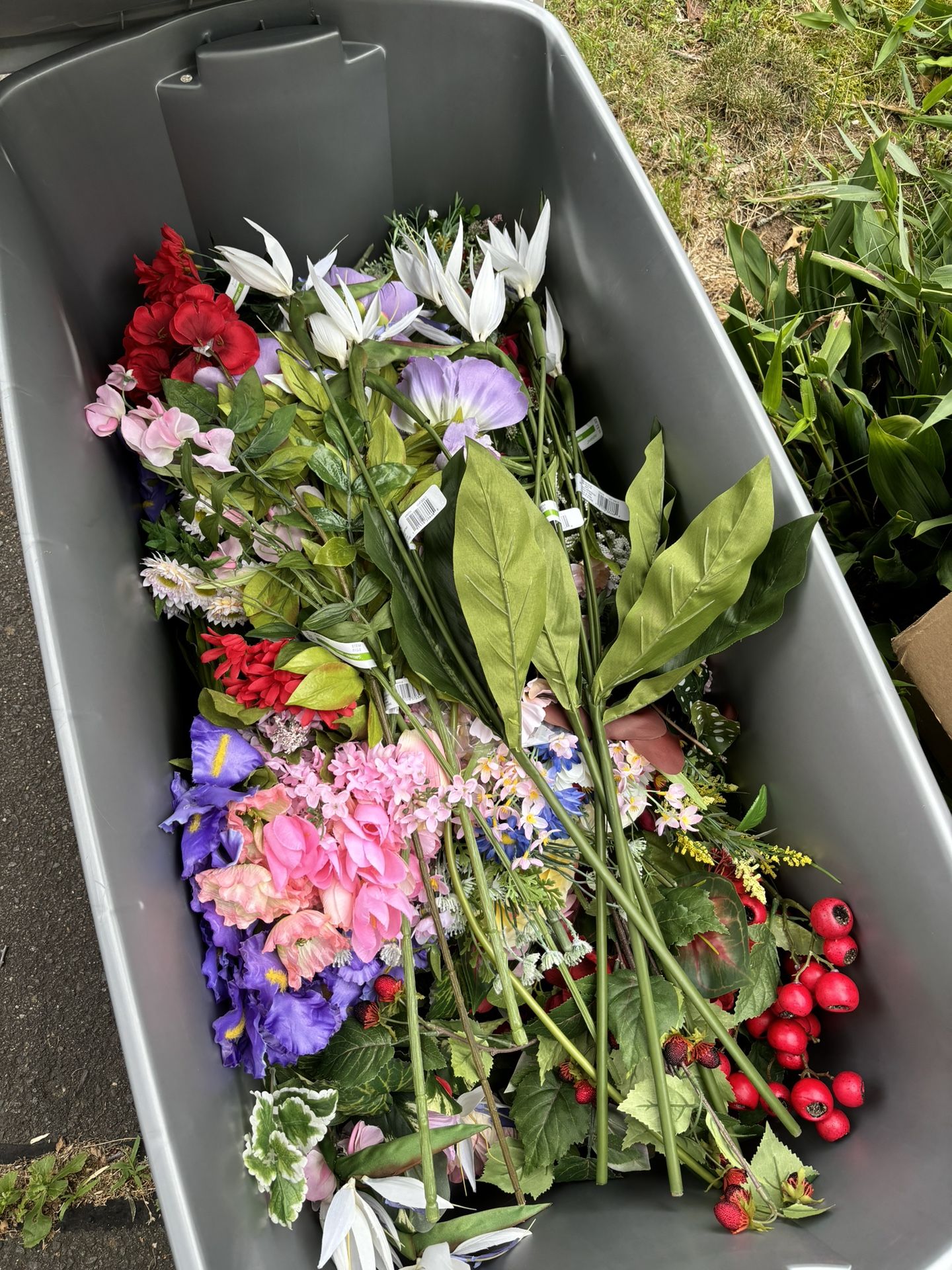 Flowers For Arrangements Bouquets
