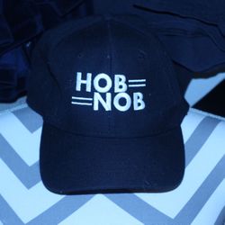 Hob Nob Hat