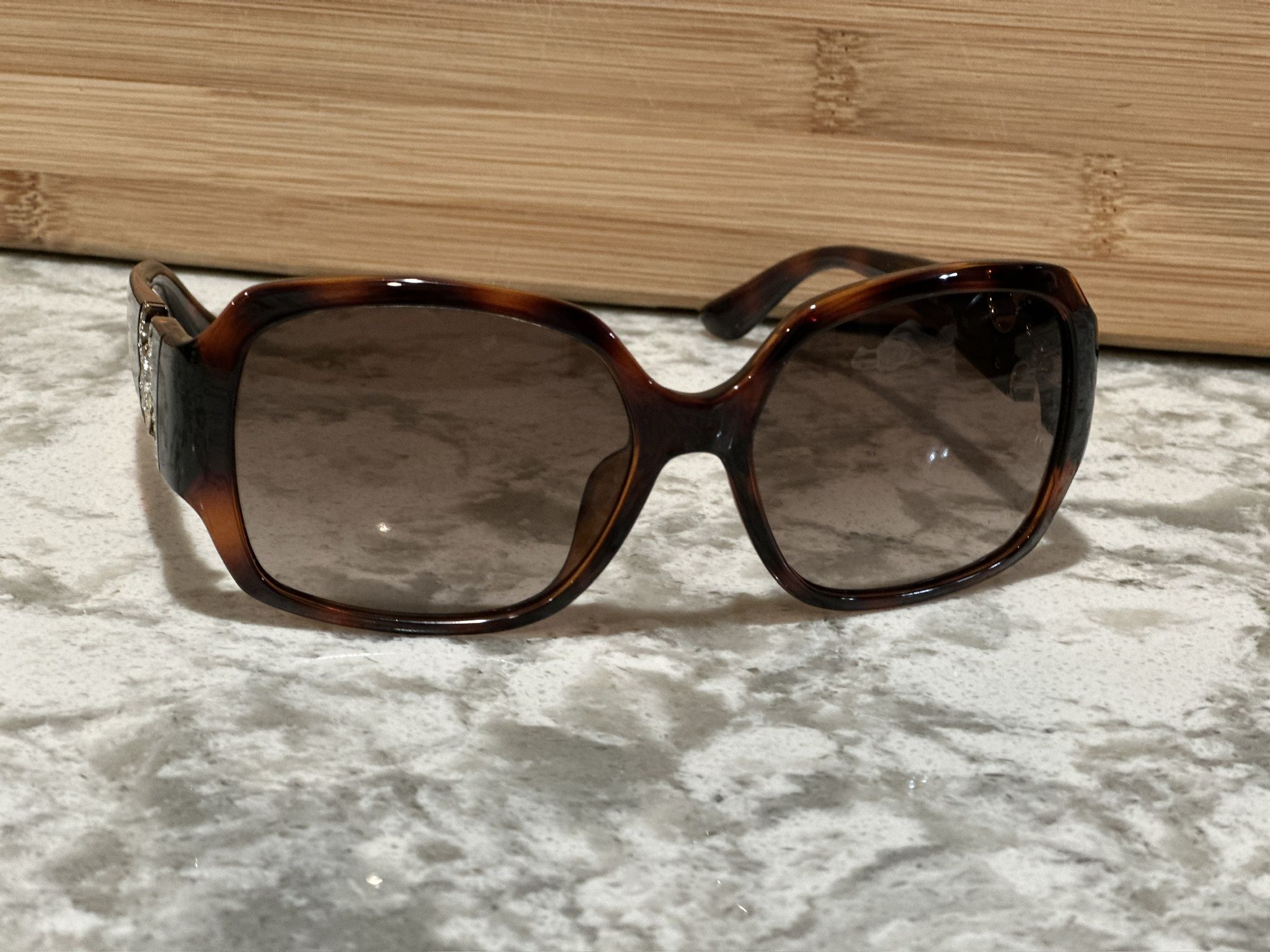 Salvatore Ferragamo SF642SR Sunglasses